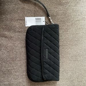 Vera Bradley clutch/wristlet